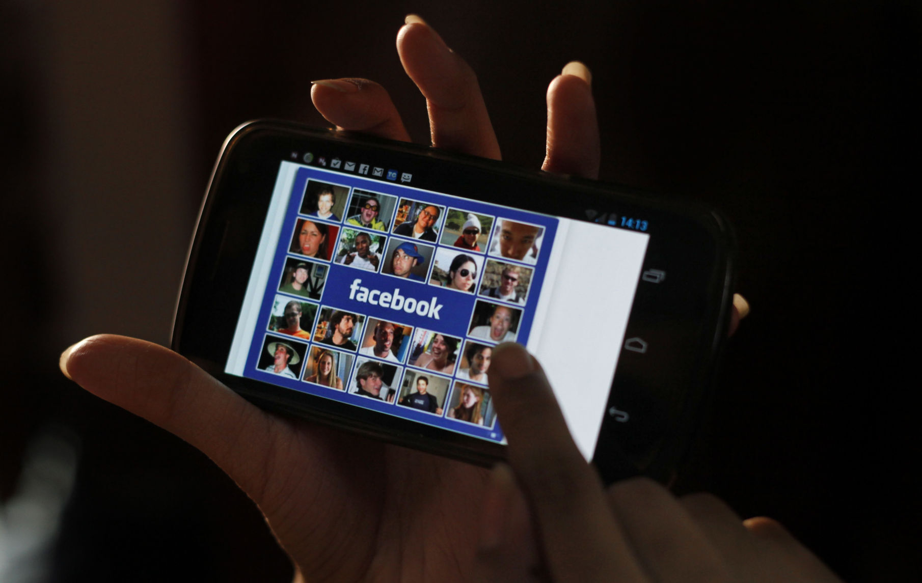 Facebook